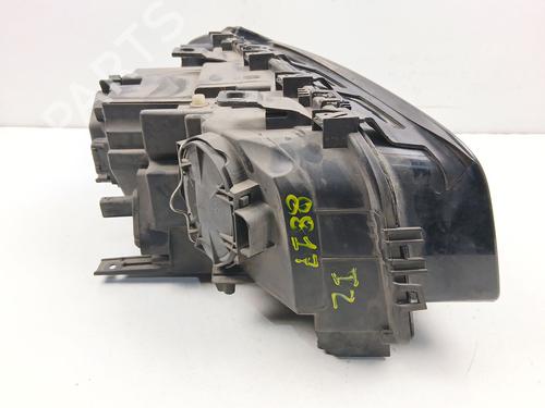 Left headlight BMW X3 (E83) 2.0 d | BP30160955C28