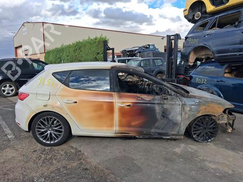 Left tailgate light SEAT LEON (5F1) 1.6 TDI | BP39210475C79 - Image 14