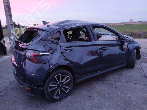 Control unit HYUNDAI i20 III (BC3, BI3) 1.0 T-GDI hybrid 48V | BP31073326M11 - Image 8