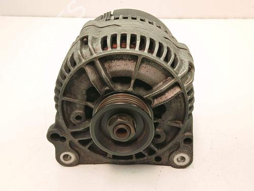 Alternator AUDI A4 B5 (8D2) 1.9 TDI | BP27242563M7 - Image 3
