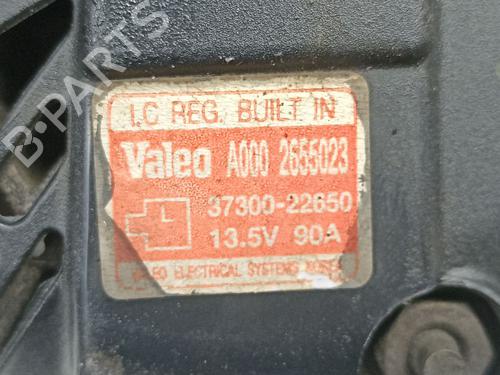 Alternator HYUNDAI ACCENT II (LC)  | BP24318909M7 
