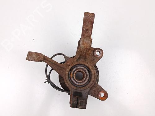 Left front steering knuckle FORD FIESTA VI (CB1, CCN)  | BP26455174M25 