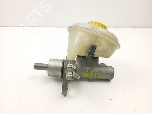 Brake master cylinder AUDI A4 B5 (8D2) 1.9 TDI | BP37441969M77 - Image 4