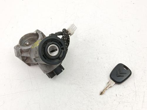 Used Ignition barrel CITROËN JUMPER I Van (230L) 2.5 D (86 hp) 27707567