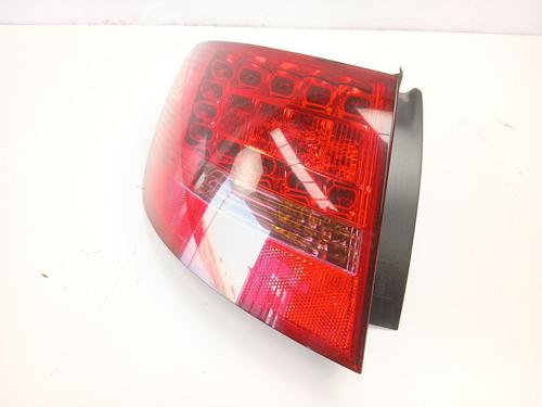 Left taillight AUDI A6 Allroad C6 (4FH) 3.0 TDI quattro | BP36800945C34 - Image 3