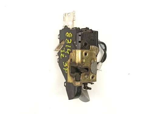 Front left lock CITROËN C4 Coupe (LA_) 1.6 HDi | BP18697783C98 