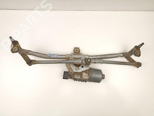 Front wiper motor SEAT LEON (1M1) 1.9 TDI | BP17872659M29 