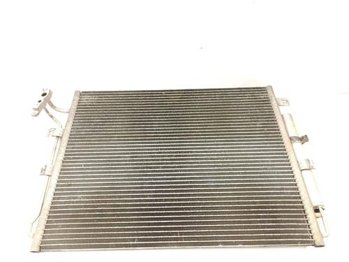Used AC radiator AC radiator LAND ROVER DISCOVERY III (L319) 2.7 TD 4x4 (190 hp) 24397925 24397925