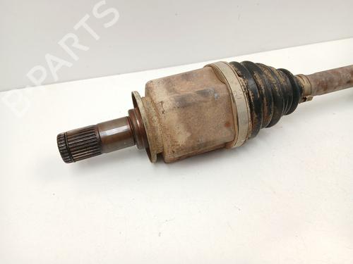 Left front driveshaft LAND ROVER DISCOVERY III (L319) 2.7 TD 4x4 | BP26391211M38 