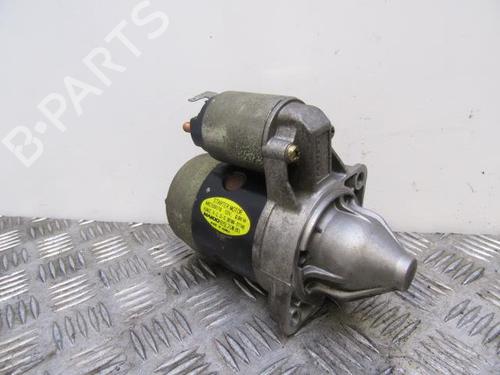 Used Starter HYUNDAI ACCENT Saloon (X-3) 1.3 i 12V (84 hp) 20119872