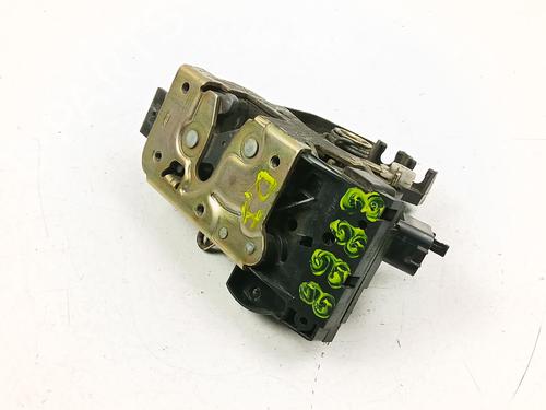 Used Front left lock FORD FOCUS I (DAW, DBW) 1.8 TDCi (100 hp) 31292190