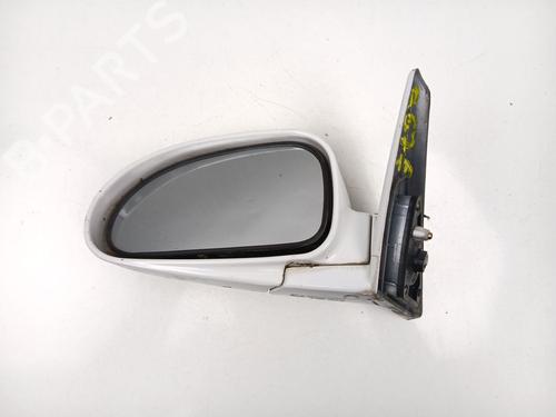 Left mirror HYUNDAI COUPE I (RD) 2.0 16V | BP26441238C26 