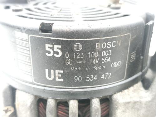 Alternator OPEL CORSA B (S93) 1.2 i 16V (F08, F68, M68) | BP19688304M7 