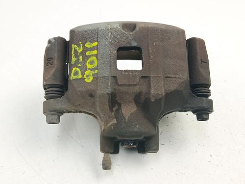 Left front brake caliper MITSUBISHI ASX (GA_W_) | BP35807088M105 - Image 5