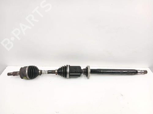 Used Right front driveshaft Right front driveshaft 38087532 38087532