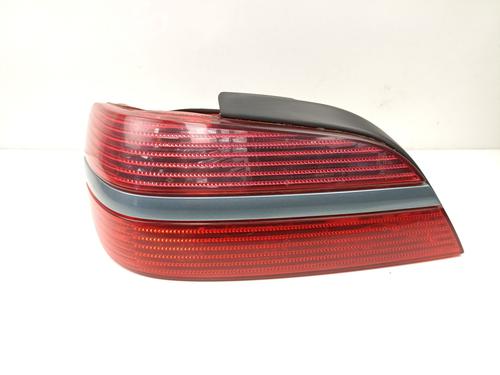 Left taillight PEUGEOT 406 (8B) 2.0 16V (135 hp) 18053272