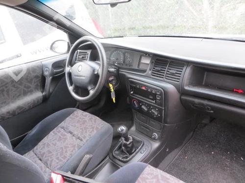 Starter OPEL VECTRA  | BP20118134M8 