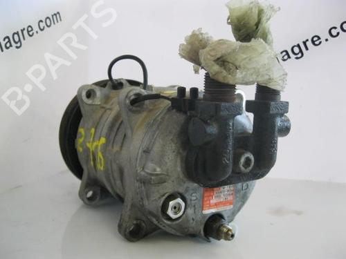 AC compressor NISSAN CABSTAR  | BP9804960M34
