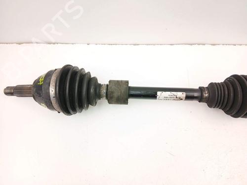 Right front driveshaft MINI MINI COUNTRYMAN (R60) Cooper SD | BP33217015M39 - Image 3
