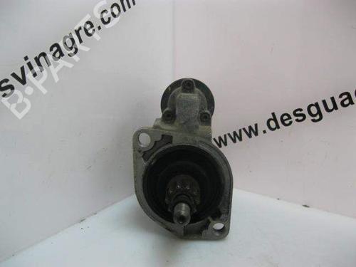 Used Starter Starter 20116419 20116419