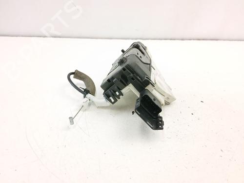 Tailgate lock CITROËN BERLINGO MULTISPACE (B9) 1.6 HDi 90 | BP36529665C101  - Image 6