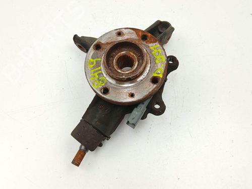 Used Right front steering knuckle Right front steering knuckle 27655366 27655366