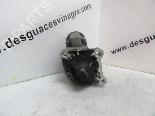 Starter DACIA SANDERO 1.5 dCi | BP20118488M8 