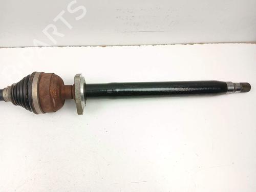 Right front driveshaft OPEL ASTRA J (P10) 1.6 CDTi (68) | BP29564071M39 - Image 4