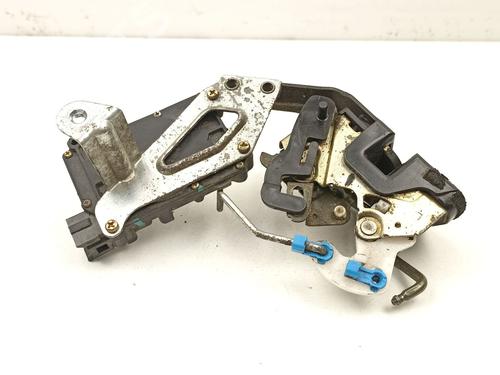Rear left lock HYUNDAI ACCENT II (LC) 1.5 CRDi | BP24228822C100 