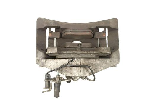 Left front brake caliper AUDI A4 B7 (8EC) 2.0 TFSI | BP24152616M105 - Image 7