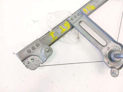 Rear left window mechanism DACIA LOGAN (LS_) 1.4 (LS0A, LS0C, LS0E, LS0G) | BP38411557C24 - Image 6