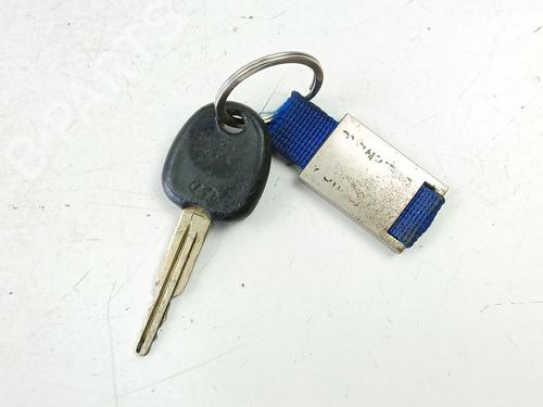 Ratlås/Tændingslås HYUNDAI COUPE II (GK)  | BP29942406M48 