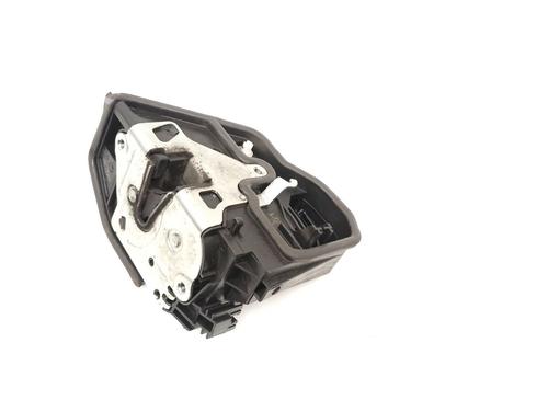 Used Rear left lock BMW 1 (F20) 118 d (143 hp) 24935703