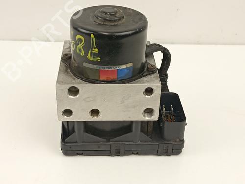ABS pump JEEP GRAND CHEROKEE II (WJ, WG) 3.1 TD 4x4 | BP13401443M43 