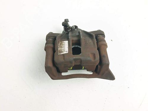 Left front brake caliper SMART FORTWO Coupe (451) 1.0 Turbo (451.332) | BP34649101M105 - Image 2