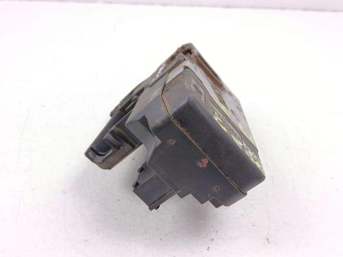 Front left lock OPEL COMBO Box Body/MPV 1.7 DTI 16V | BP30551736C98  - Image 5