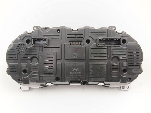 Kombinert Instrument HYUNDAI i10 III (AC3, AI3) 1.0 MPi | BP29806957C47 