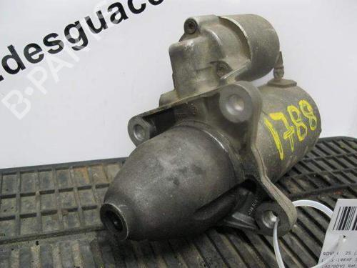 Used Starter Starter 20121203 20121203