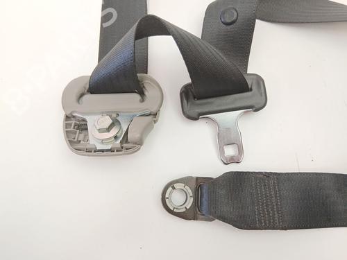 Front right seatbelt NISSAN NAVARA NP300 (D40) 2.5 dCi 4WD | BP36786275I25 - Image 7