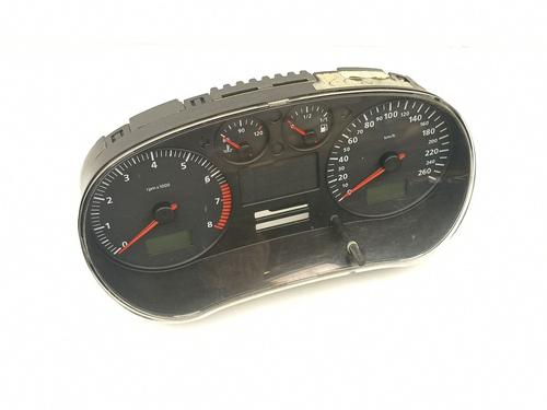 Instrument cluster SEAT LEON (1M1) 1.8 20V W01M0920821A | 110080075018