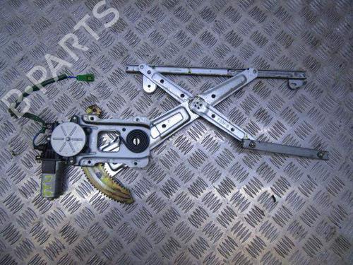 Used Front left window mechanism Front left window mechanism 11096285 11096285