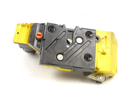 Rear right lock VOLVO S60 I (384) 2.4 | BP21495713C99 