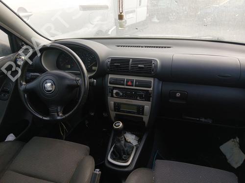 Pulley SEAT LEON (1M1) 1.9 TDI | BP30940942M122