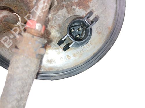 Fuel pump FORD SIERRA II (GBG, GB4)  | BP31139117M76 