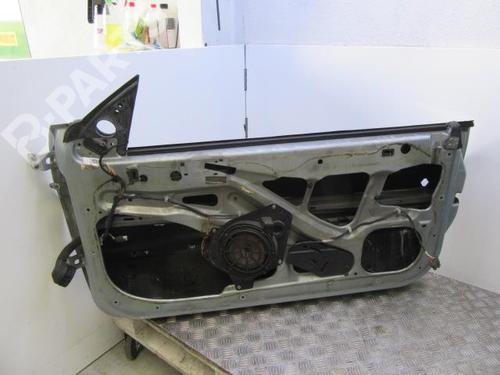 Right front door PEUGEOT 206 CC (2D) 2.0 S16 | BP11049477C3 