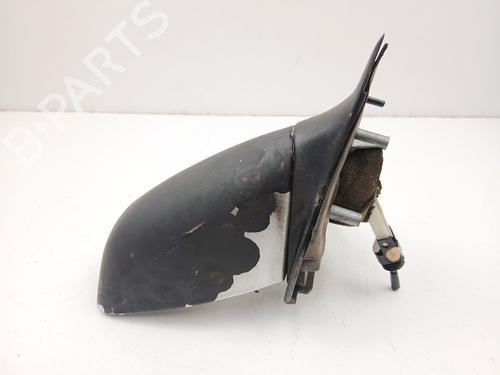Right mirror FORD ESCORT VI (GAL, AAL, ABL) 1.8 Turbo D | BP28380814C27 