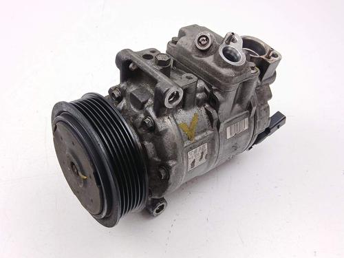 Used AC compressor AC compressor 27649922 27649922