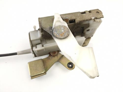 Rear right lock FORD FIESTA III (GFJ)  | BP11754266C99 