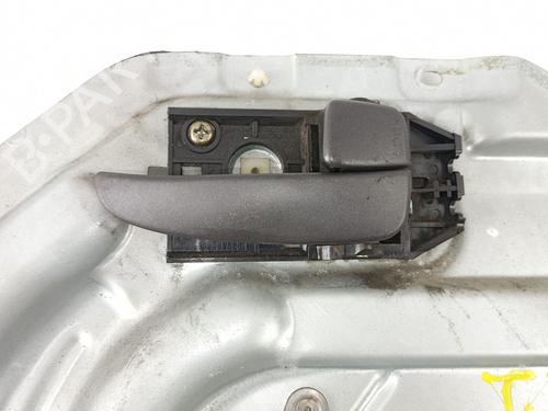 Rear right window mechanism HYUNDAI ELANTRA III Saloon (XD) 2.0 CRDi | BP12207137C25 
