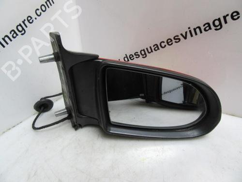 Used Right mirror OPEL ZAFIRA A MPV (T98) 2.0 DTI 16V (F75) (101 hp) 20117716